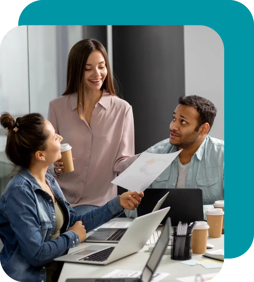 Consultores integrales