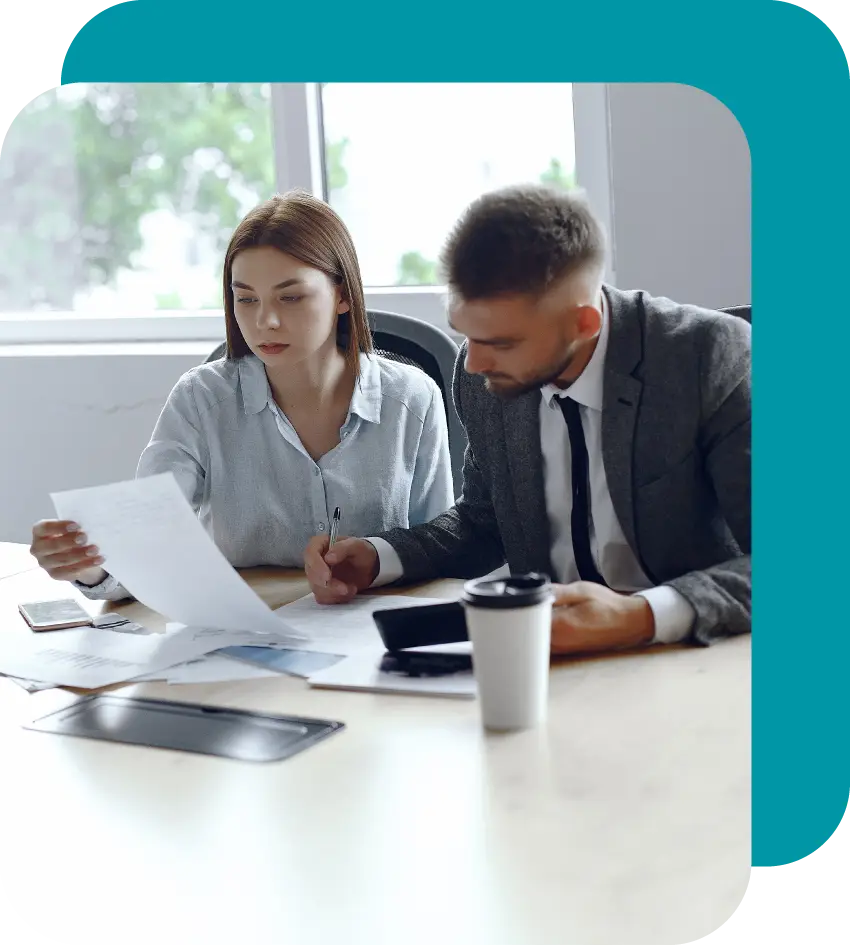 Consultores integrales