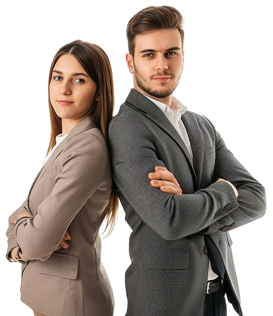 Te ayudamos a que tu empresa opere con orden, claridad y tranquilidad.